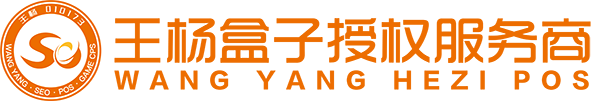 四川盒子POS机王杨代理授权服务商